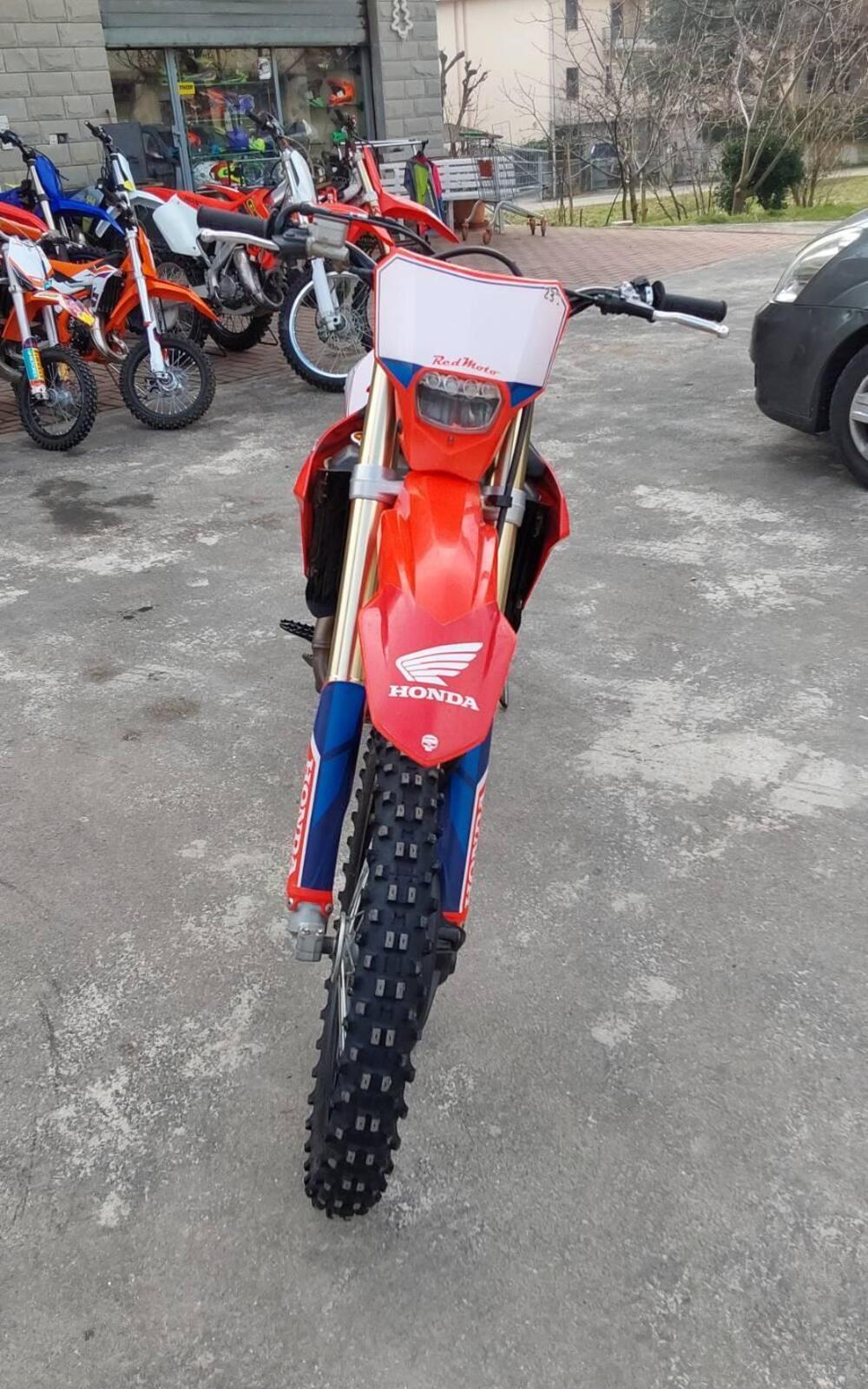 Honda CRF 300 RX Enduro (2023) (4)