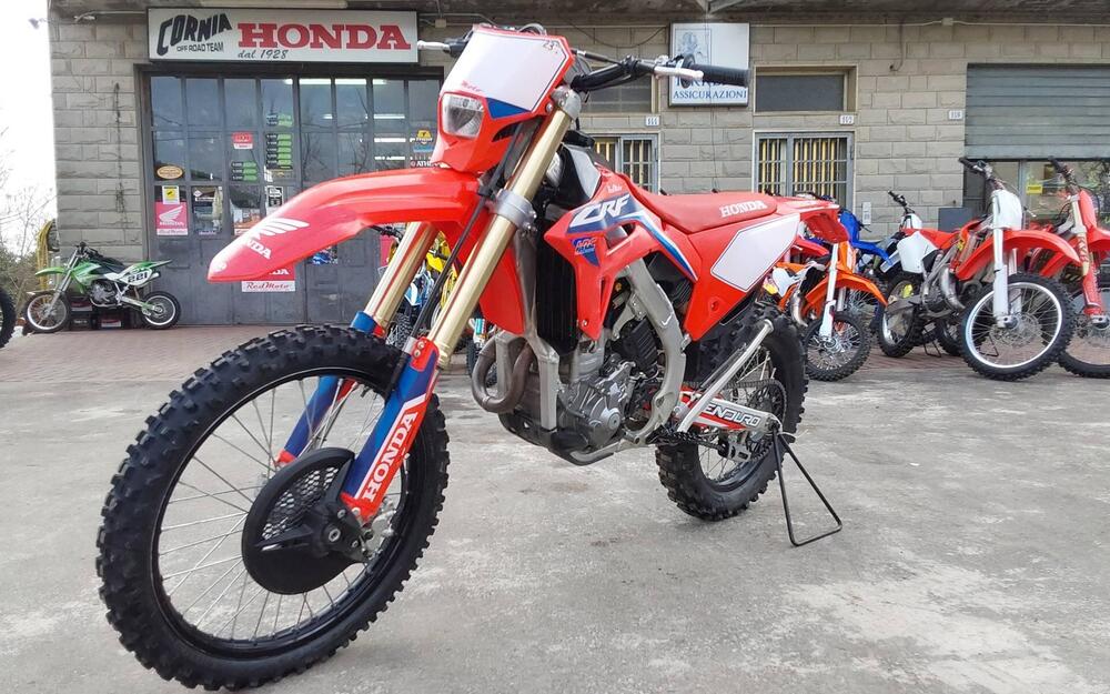 Honda CRF 300 RX Enduro (2023) (5)