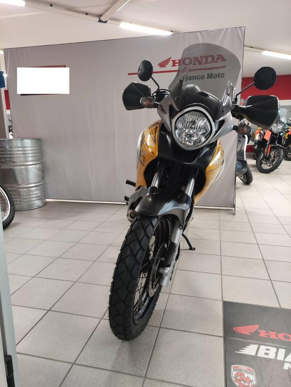 Honda Transalp XL 700 V (2007 - 2013) (5)