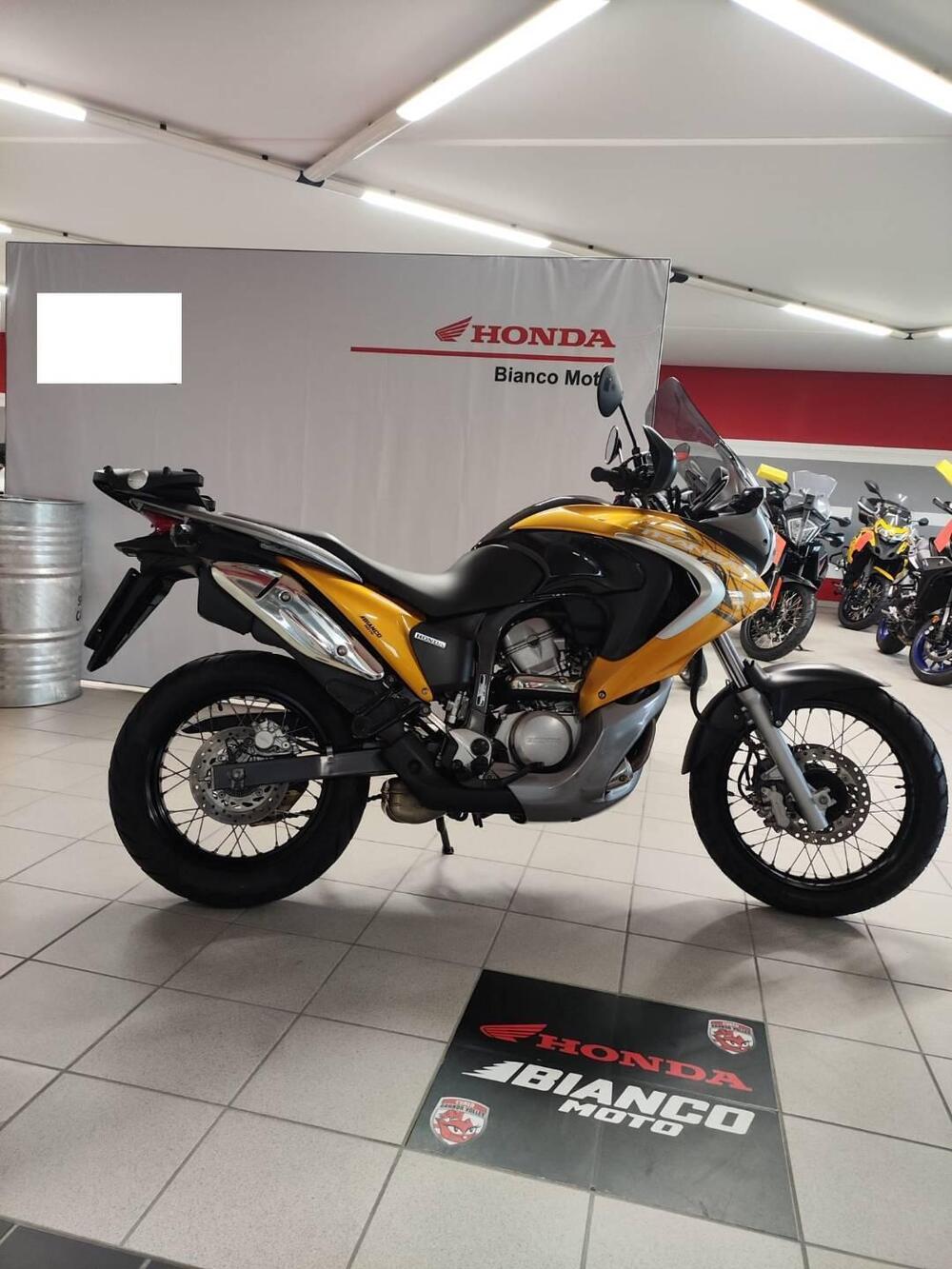 Honda Transalp XL 700 V (2007 - 2013) (3)