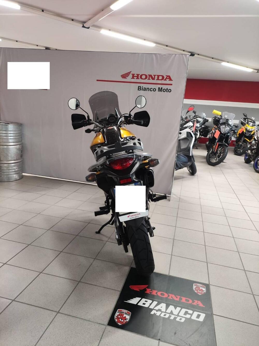 Honda Transalp XL 700 V (2007 - 2013) (6)