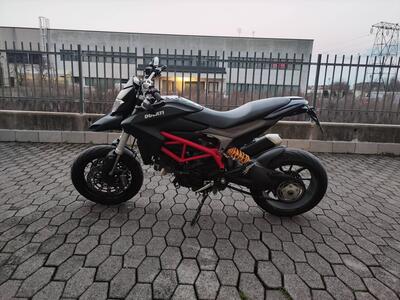 Ducati Hypermotard 821 (2013 - 15) usata