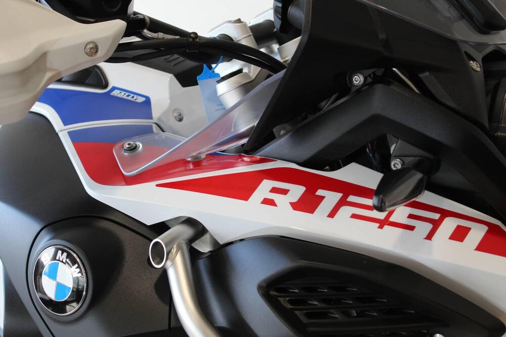 Bmw R 1250 GS Adventure (2021 - 24) (7)