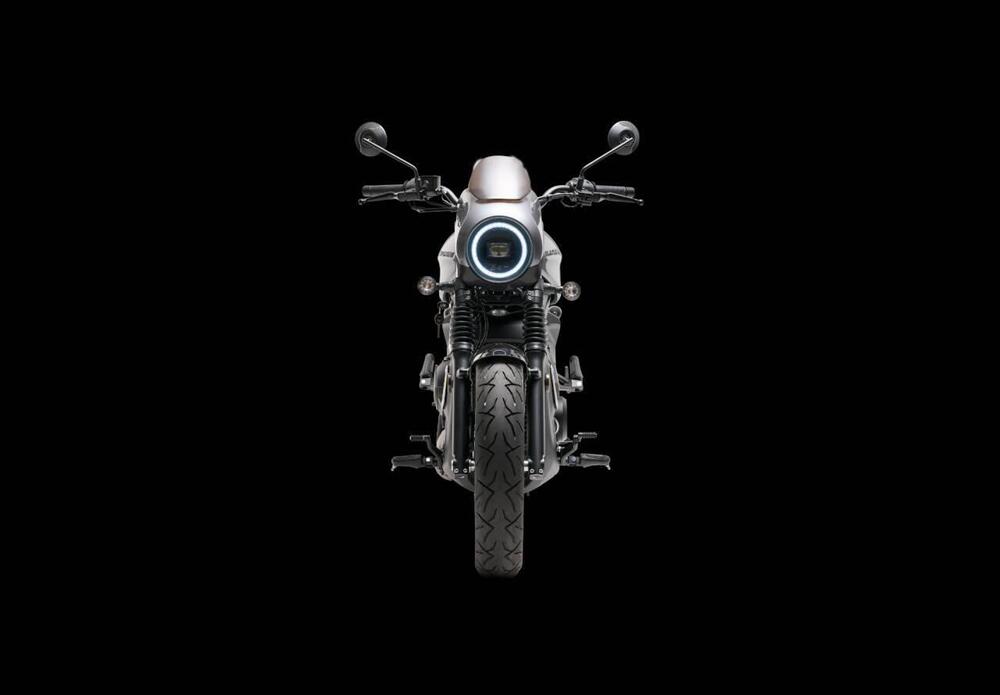 Moto Morini Calibro Custom (2024 - 25) (6)