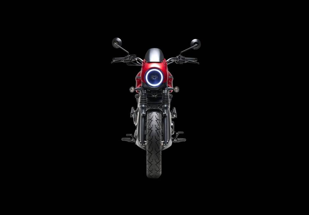 Moto Morini Calibro Custom (2024 - 25) (11)