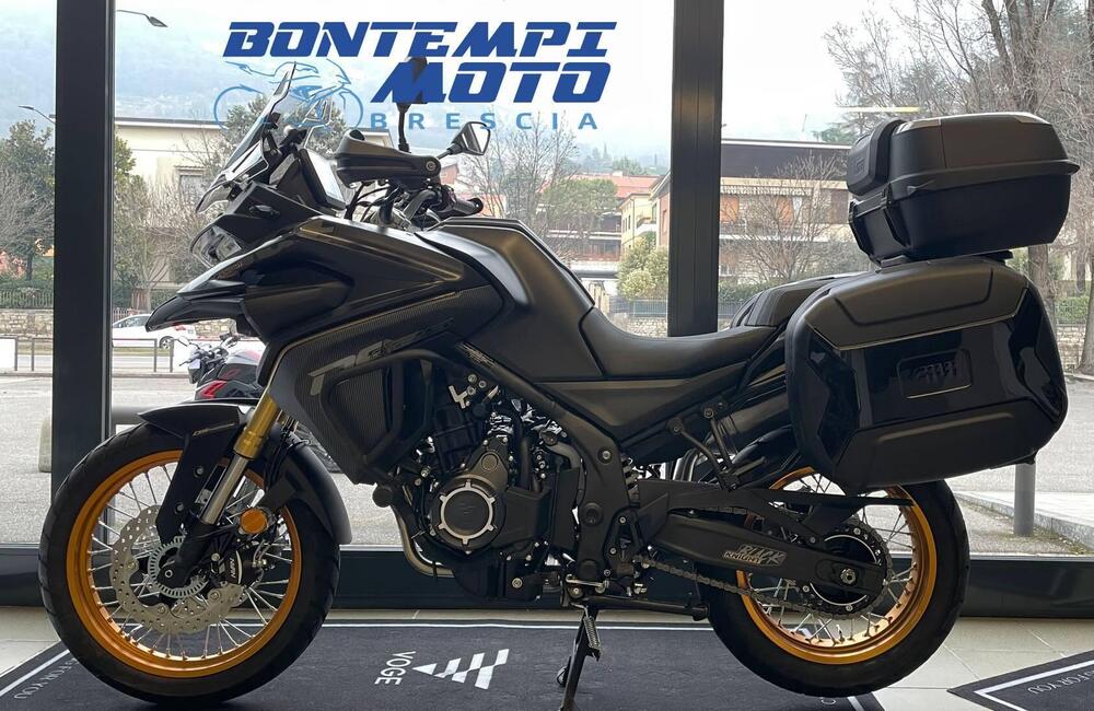 Voge Valico 525DSX (2023 - 25) (18)