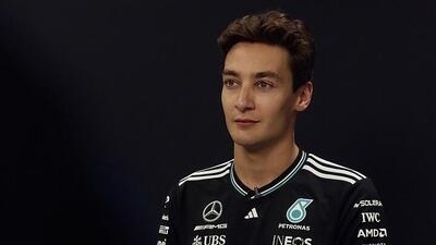F1. Mercedes in cerca di riscatto, Russell: "Abbiamo capito cosa non funzionava, ci aspettiamo un cambiamento significativo con la W16"