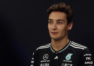 F1. Mercedes in cerca di riscatto, Russell: Abbiamo capito cosa non funzionava, ci aspettiamo un cambiamento significativo con la W16