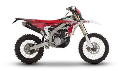 Fantic Motor XEF 310 (2025) nuova