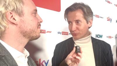 MotoGP 2025. Massimo Rivola sull'infortunio di Jorge Martin: "Combinazione mano destra-piede sinistro &egrave; la peggiore"