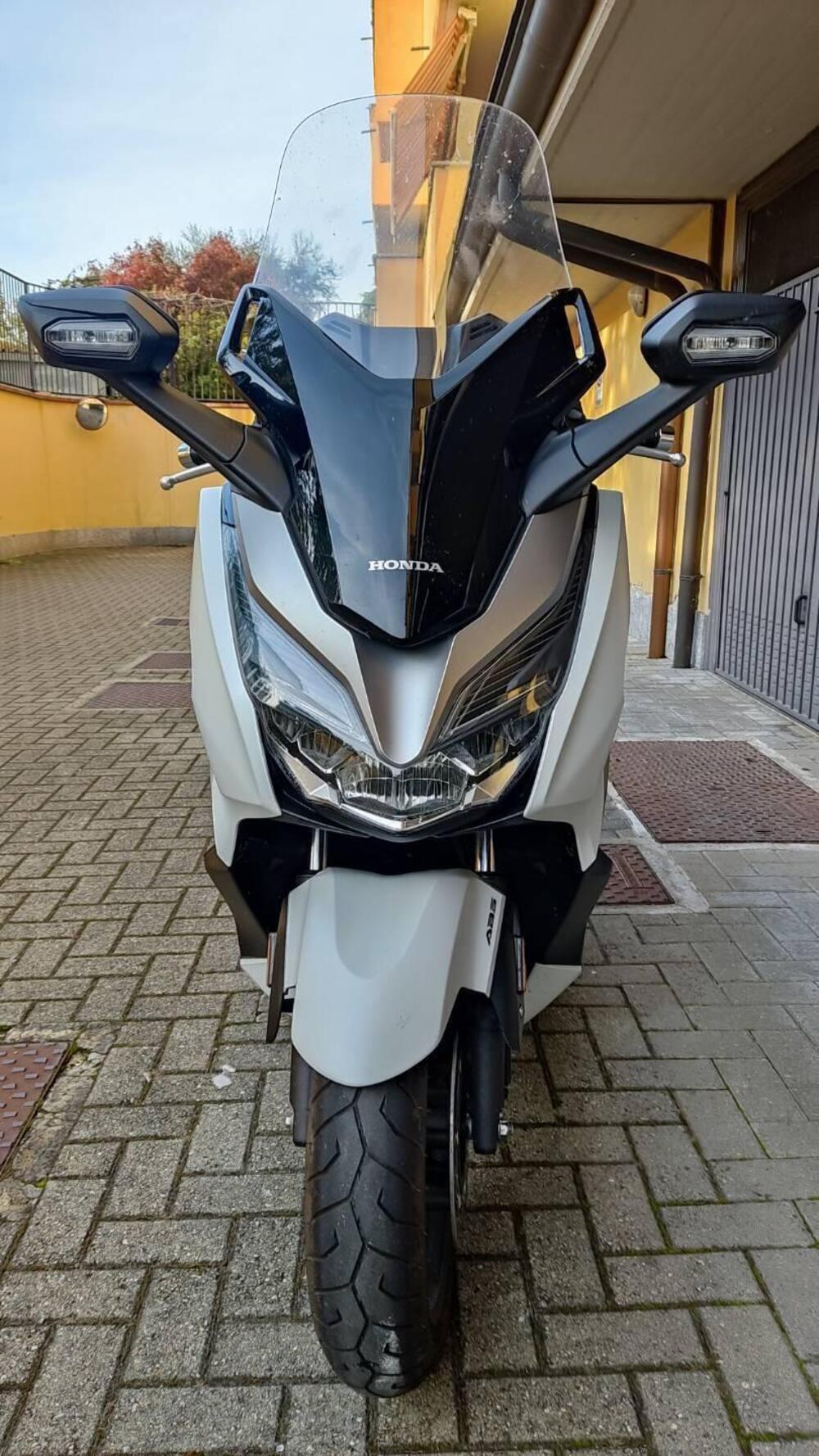 Honda Forza 300 ABS (2018 - 20) (5)