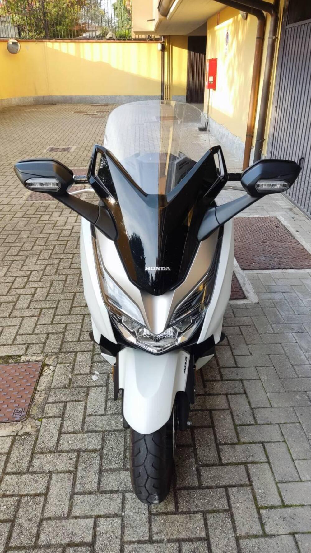 Honda Forza 300 ABS (2018 - 20) (6)