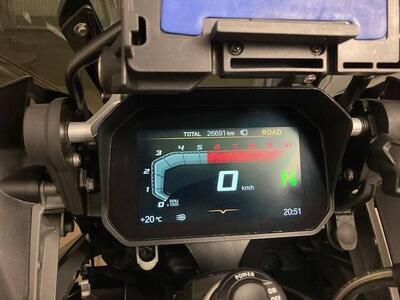 Bmw R 1200 GS (2017 - 18) usata