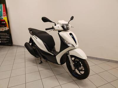 Piaggio Medley 125 S (2025) nuova