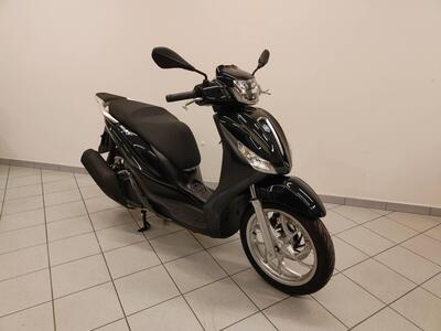 Piaggio Medley 125 (2025) nuova
