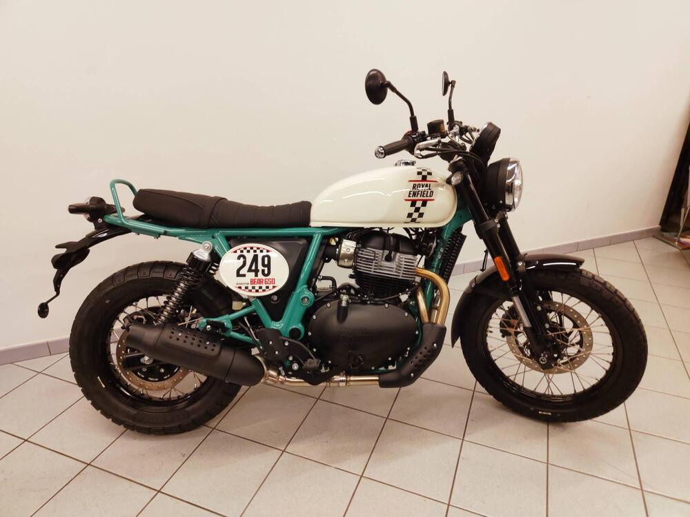 Royal Enfield Bear 650 (2025) (2)