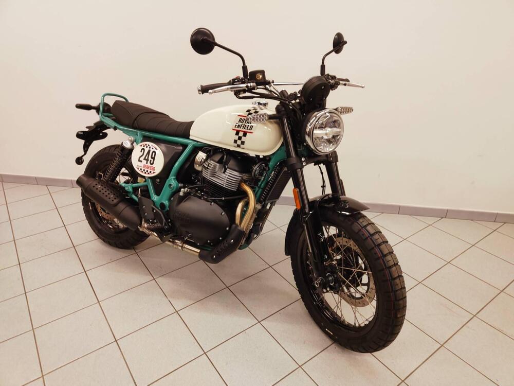 Royal Enfield Bear 650 (2025) (3)