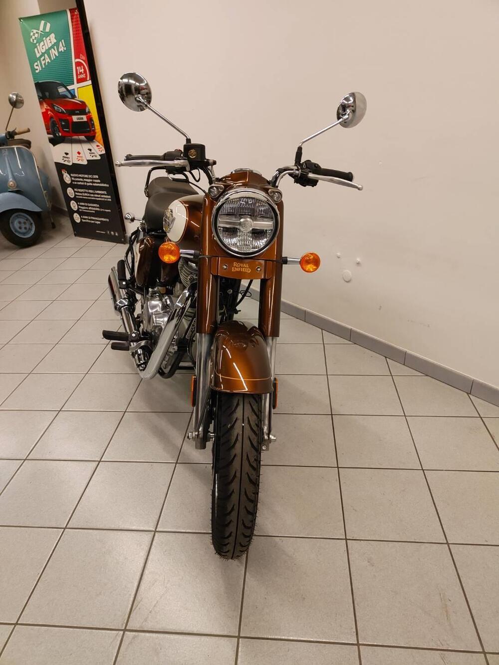 Royal Enfield Classic 350 (2021 - 26) (6)