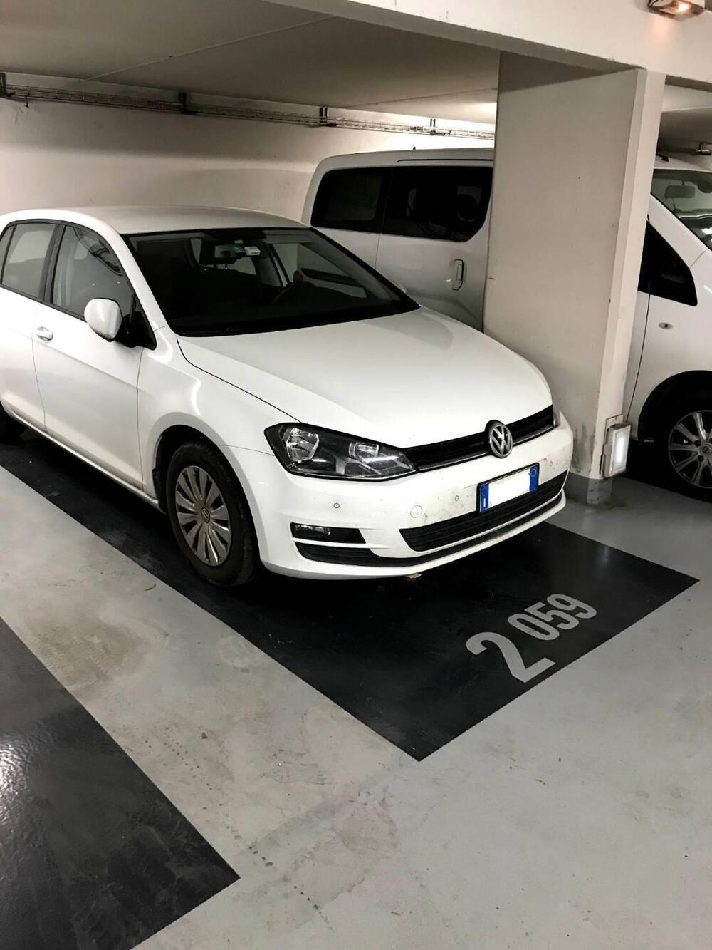 Volkswagen Golf usata a Modena