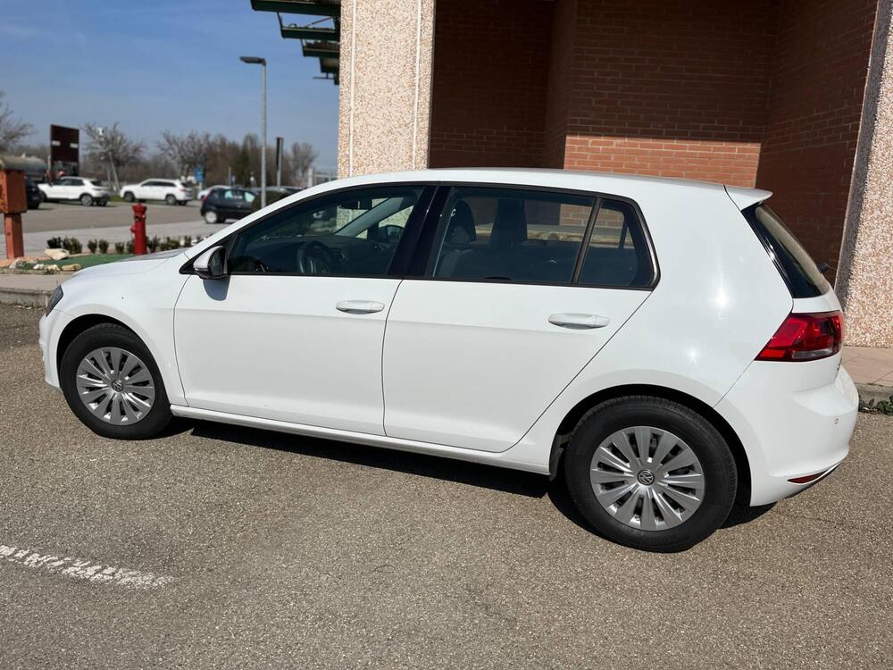 Volkswagen Golf usata a Modena (4)