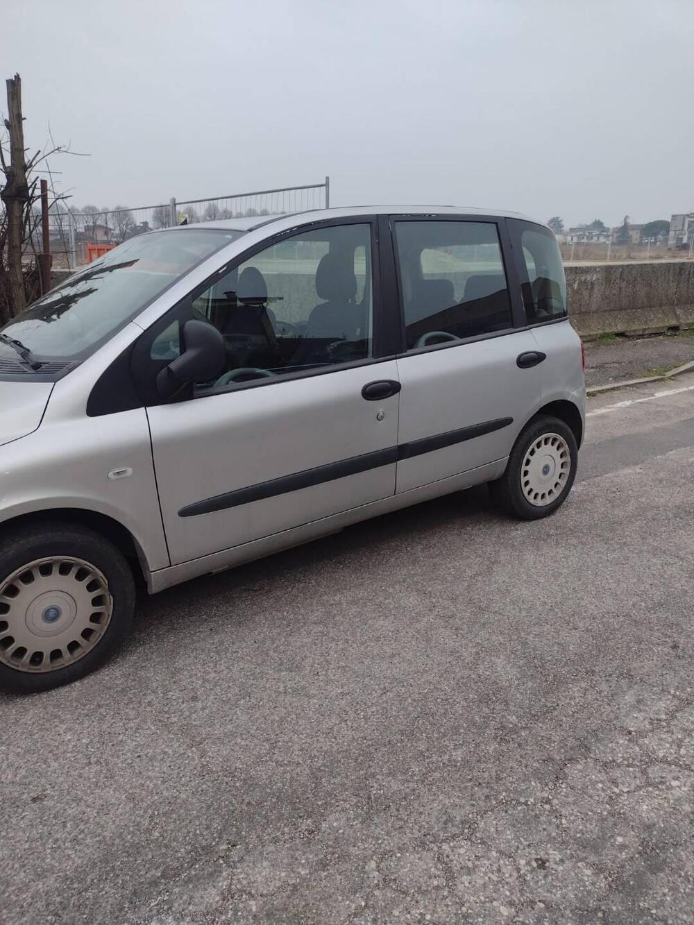 Fiat Multipla usata a Verona