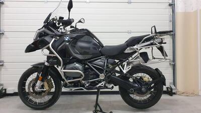 Bmw R 1200 GS Adventure (2017 - 18) usata