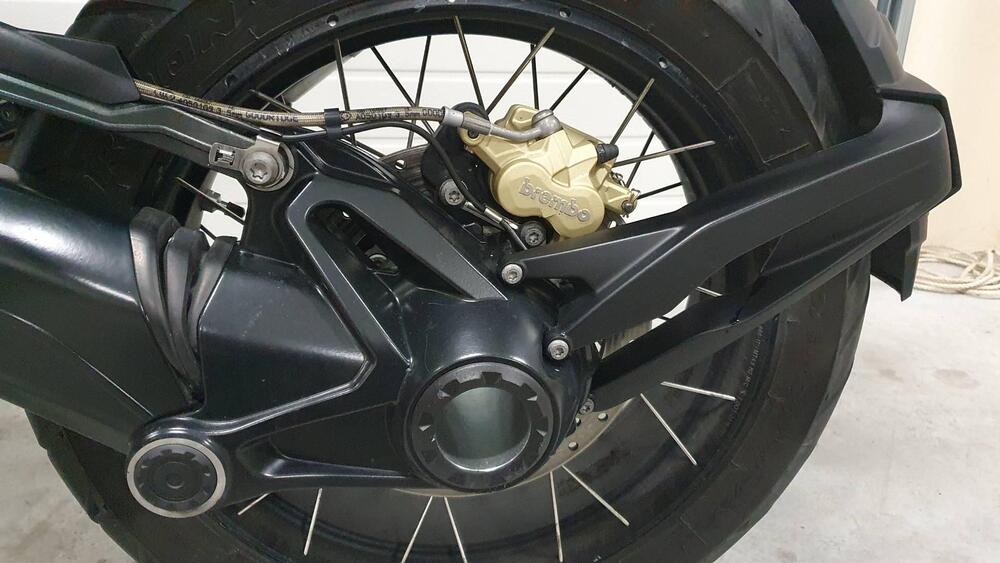 Bmw R 1200 GS Adventure (2017 - 18) (7)