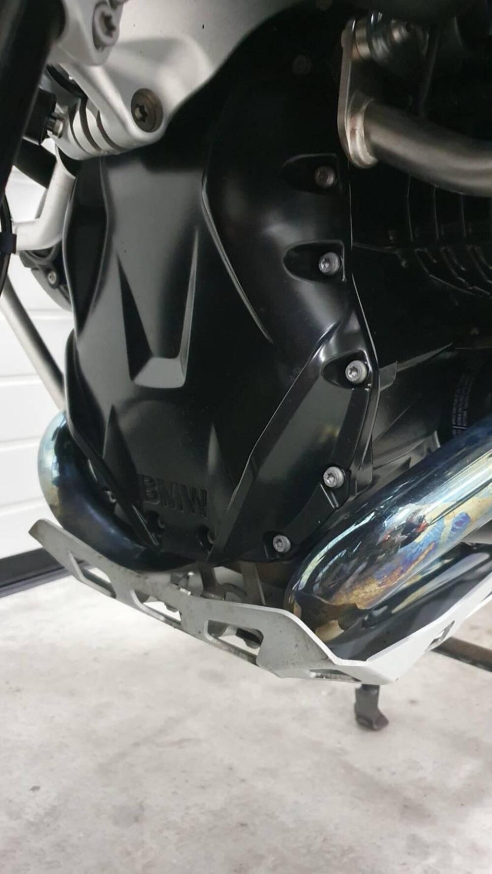 Bmw R 1200 GS Adventure (2017 - 18) (8)