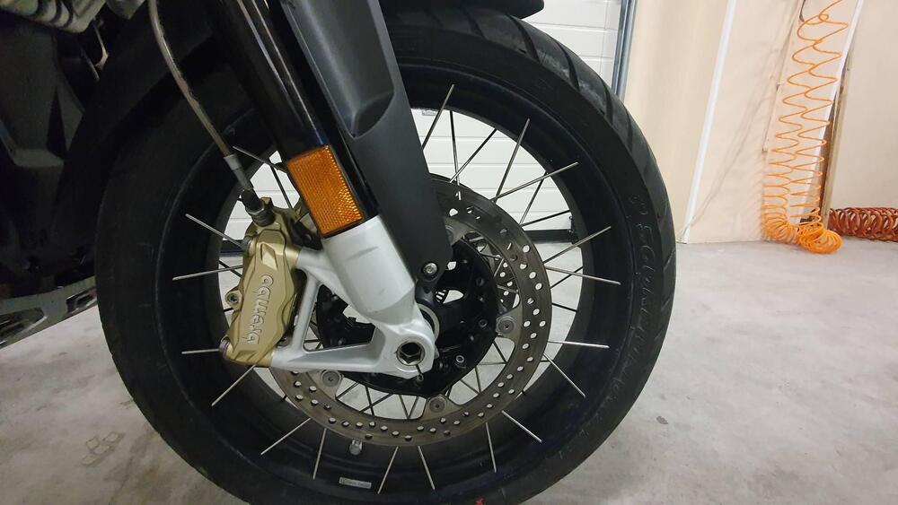 Bmw R 1200 GS Adventure (2017 - 18) (12)