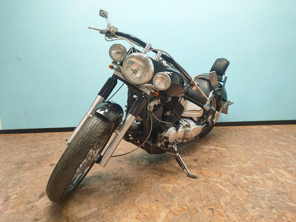 Yamaha XVS 650 Drag Star (1997 - 05) (3)