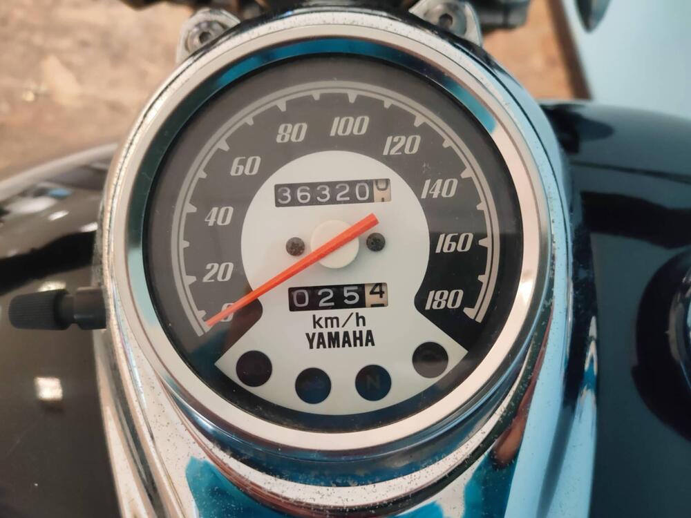 Yamaha XVS 650 Drag Star (1997 - 05) (7)