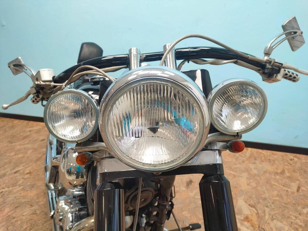 Yamaha XVS 650 Drag Star (1997 - 05) (10)