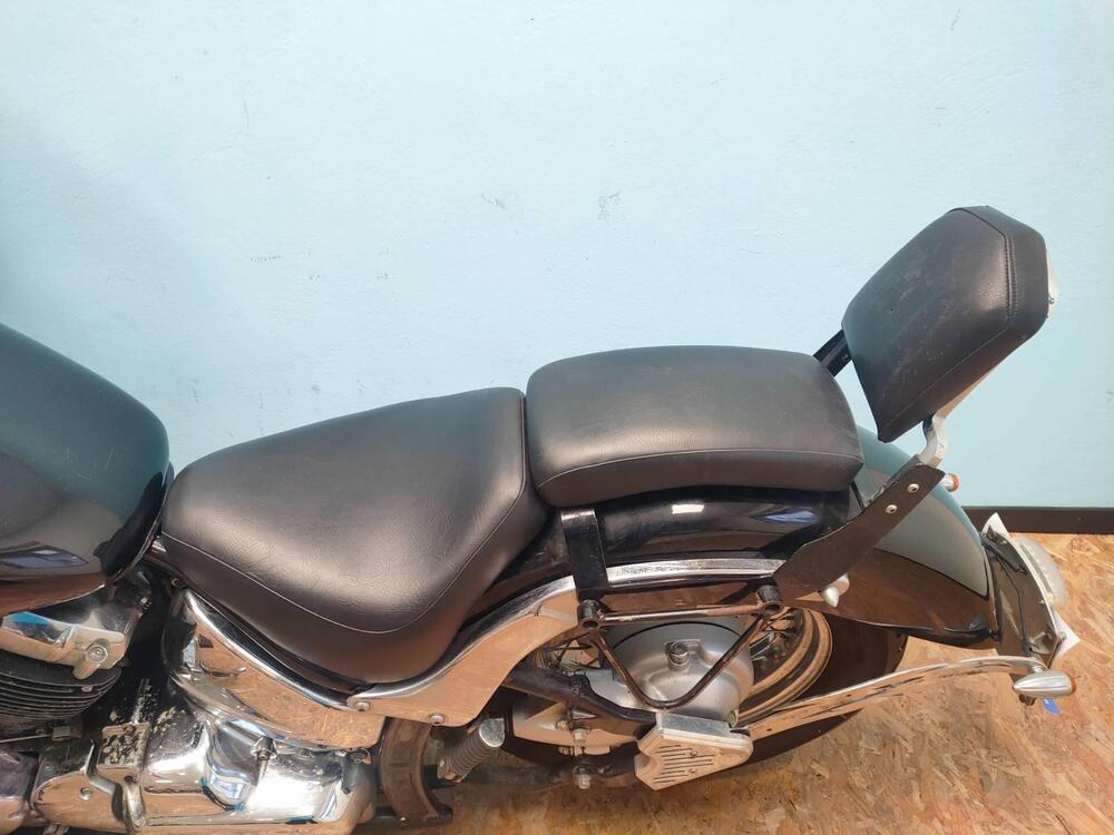 Yamaha XVS 650 Drag Star (1997 - 05) (11)