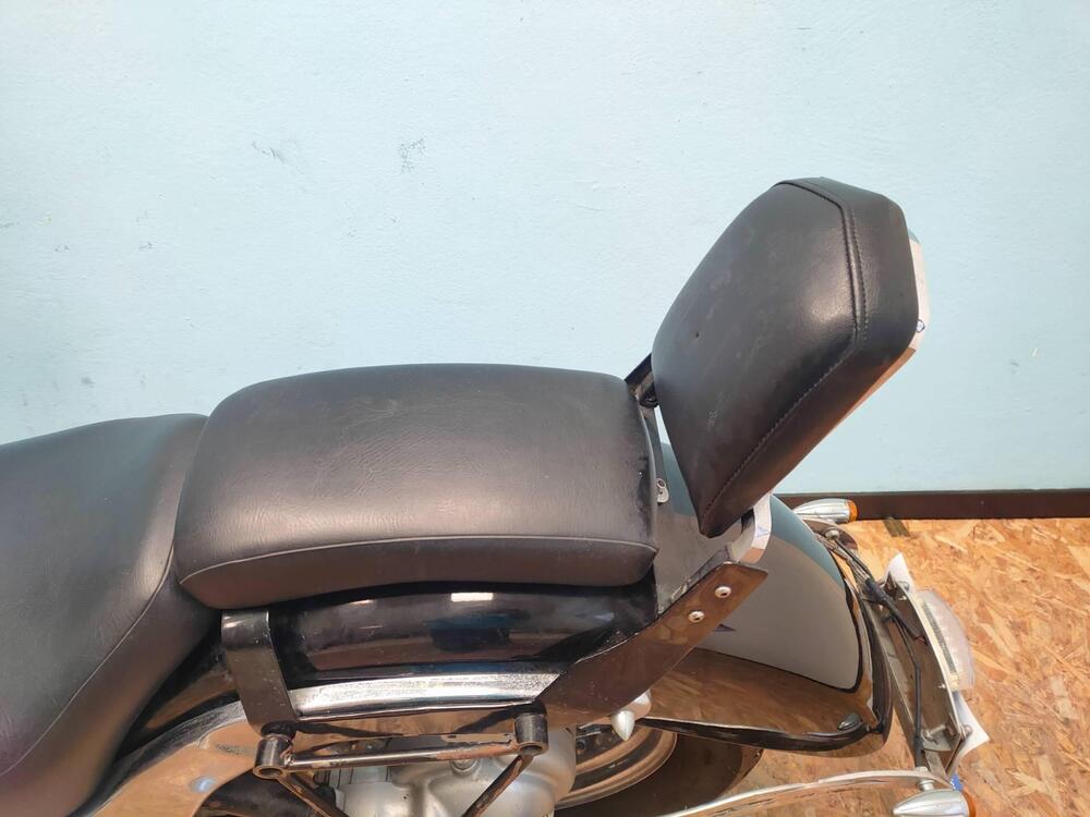 Yamaha XVS 650 Drag Star (1997 - 05) (12)