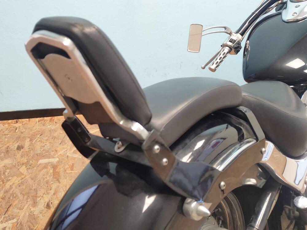 Yamaha XVS 650 Drag Star (1997 - 05) (13)