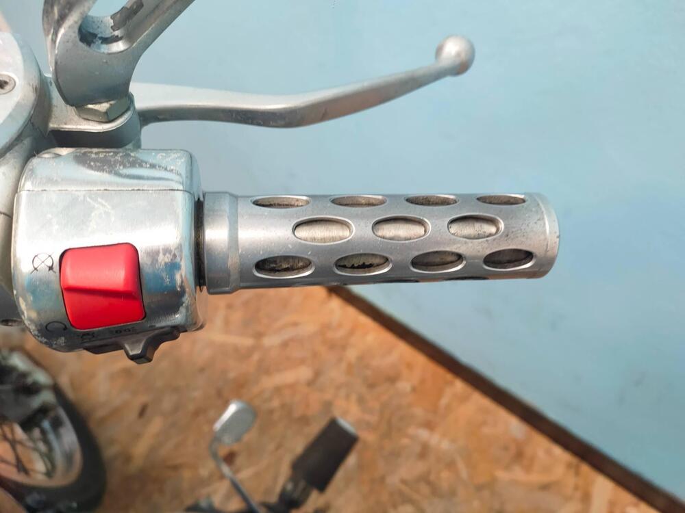 Yamaha XVS 650 Drag Star (1997 - 05) (14)