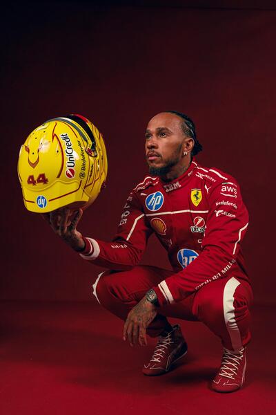 F1 2025: Lewis Hamilton analizza le differenze tra Ferrari e Mercedes