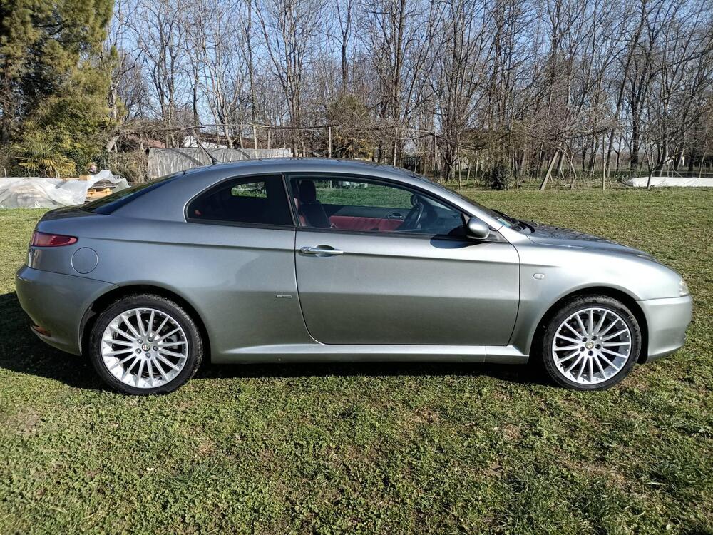 Alfa Romeo GT usata a Padova