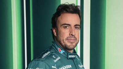 Formula 1. Svelata la nuova Aston Martin AMR25, Alonso: "Siamo pronti ad una competizione molto serrata"