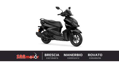 Yamaha RayZR (2024 - 25) nuova