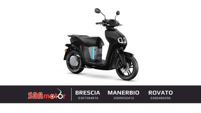 Yamaha Neo's L1e Dual Battery (2023 - 25) nuova