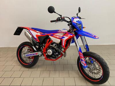 Betamotor RR 125 4T Motard R (2023 - 24) nuova