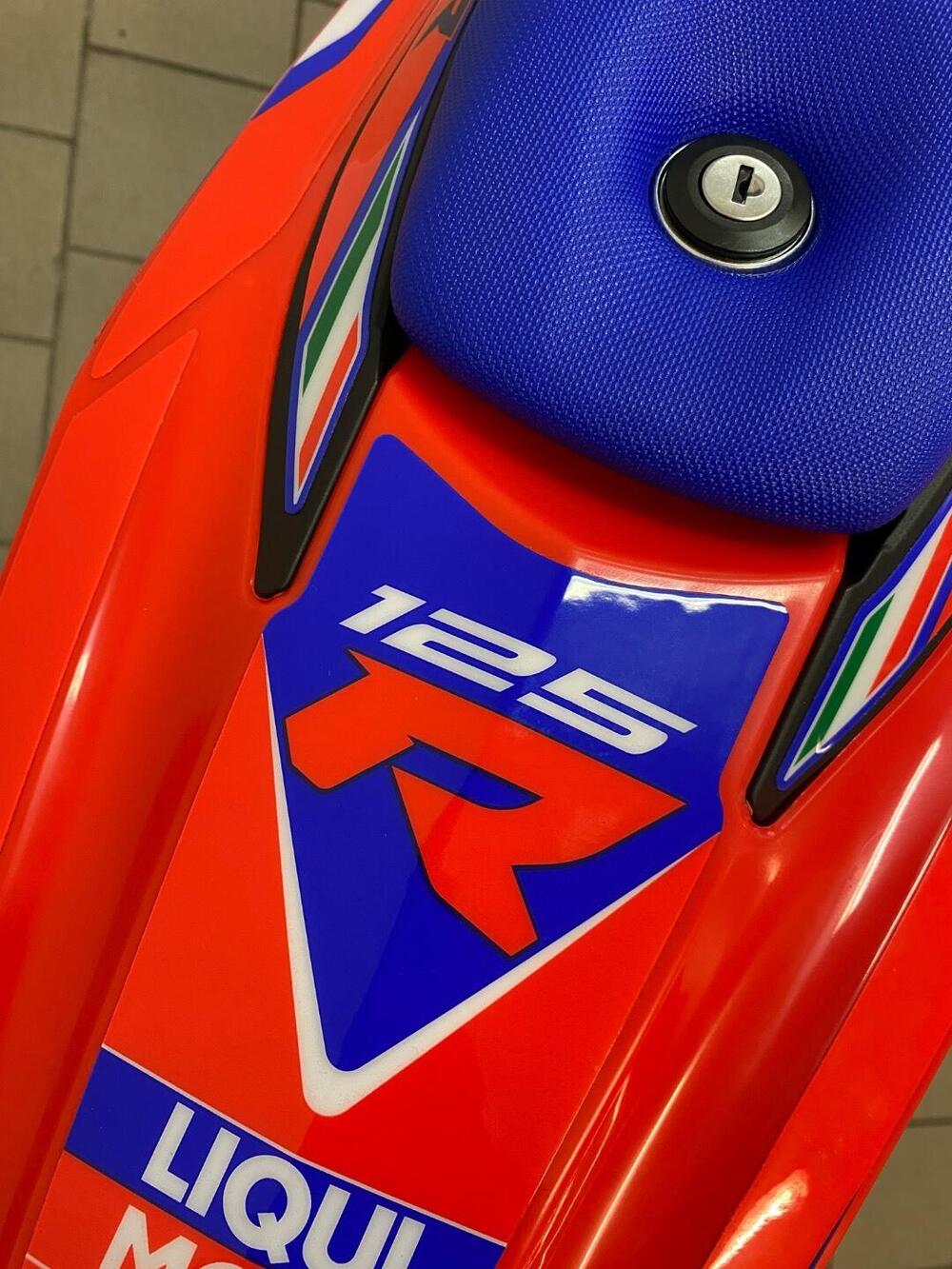 Betamotor RR 125 4T Motard R (2023 - 24) (5)