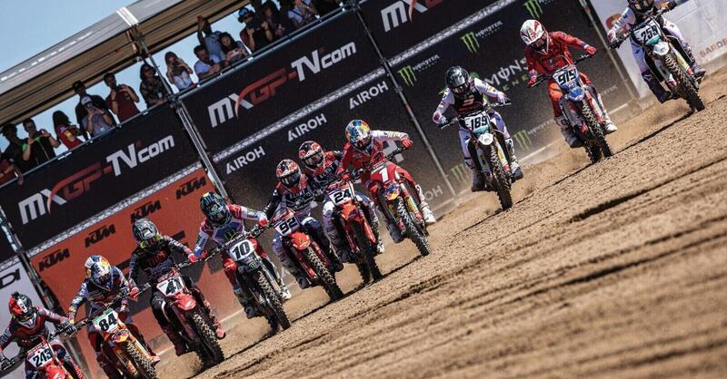 MXGP25. Mondiale Motocross Preview. Part #2. Potenziali all&rsquo;oscilloscopio 