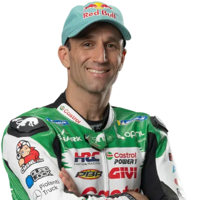 johan zarco