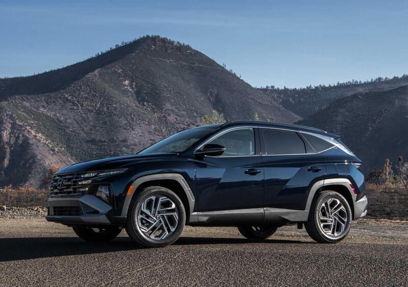 Hyundai Tucson (2020-->>) (2)
