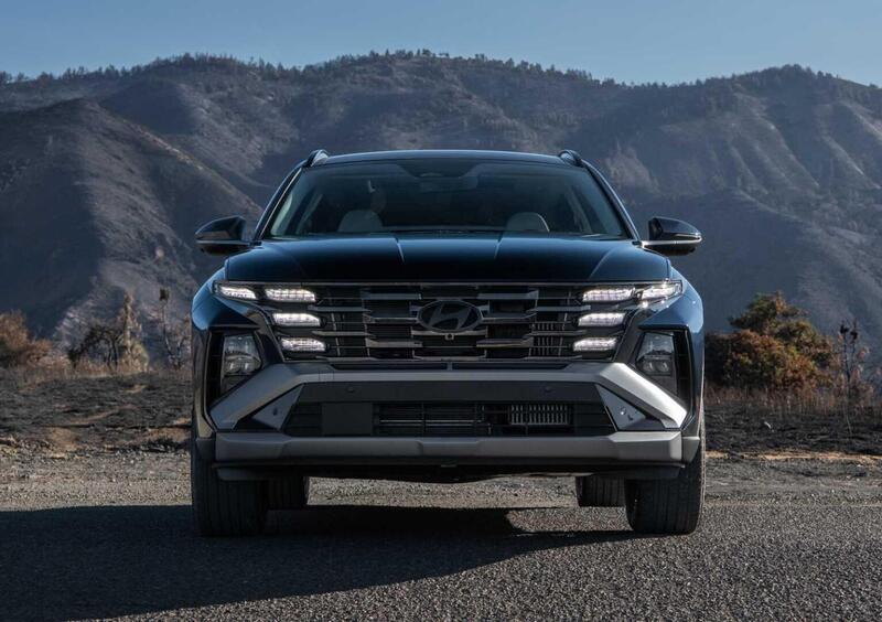 Hyundai Tucson (2020-->>) (3)