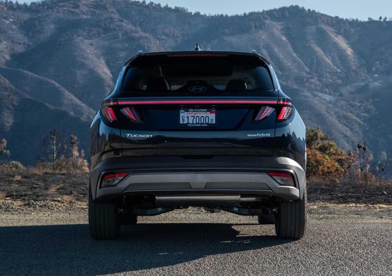 Hyundai Tucson (2020-->>) (7)