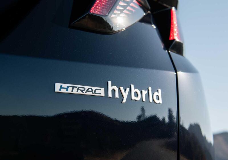 Hyundai Tucson (2020-->>) (19)