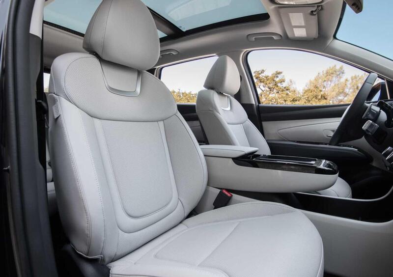 Hyundai Tucson (2020-->>) (10)